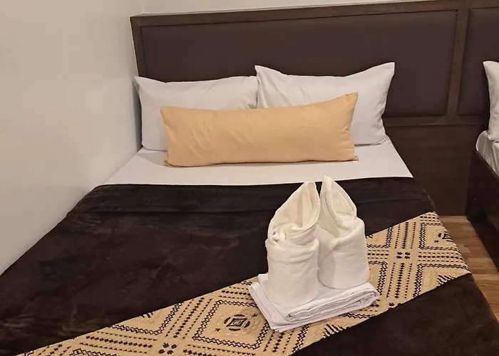 Jurias Garden Hotel