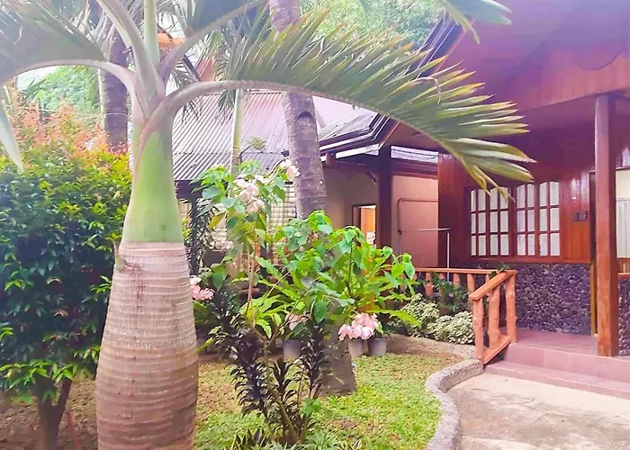 Jurias Garden Hotel