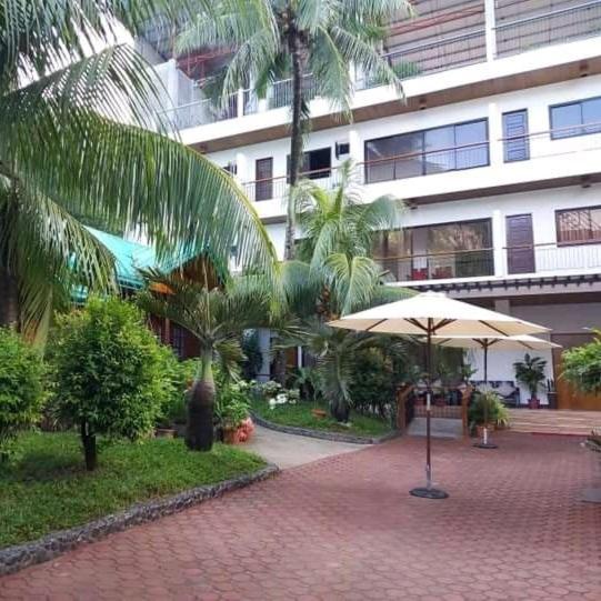 Hotel Jurias Garden El Nido
