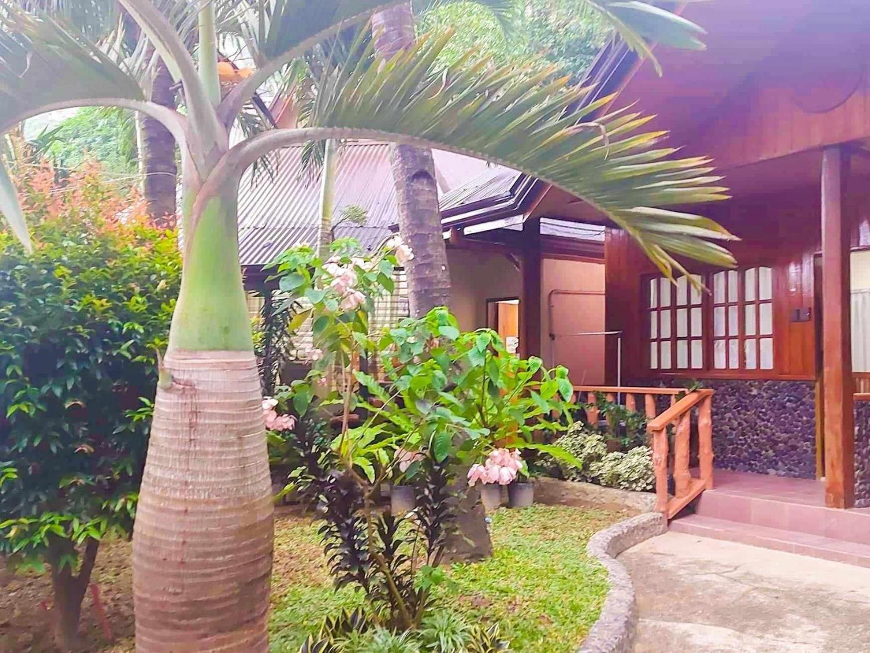 Jurias Garden El Nido